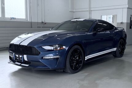 Ford Mustang Gebrauchtwagen