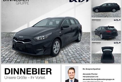 Kia ceed Sportswagon Gebrauchtwagen