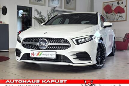 Mercedes-Benz A 200 Gebrauchtwagen
