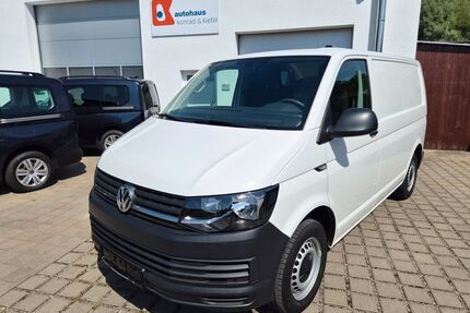 VW T6 Transporter Gebrauchtwagen