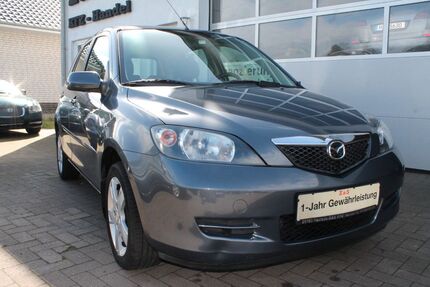 Mazda 2 Gebrauchtwagen