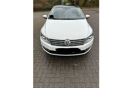 VW CC Gebrauchtwagen