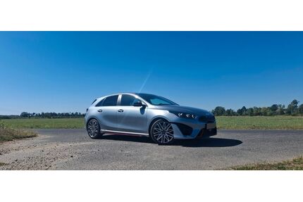 Kia ceed / Ceed Gebrauchtwagen