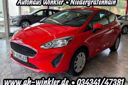 Opel Fiesta 