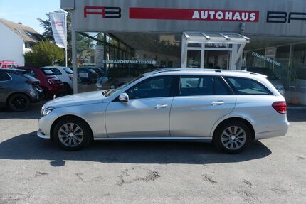 Mercedes-Benz E 220 Gebrauchtwagen