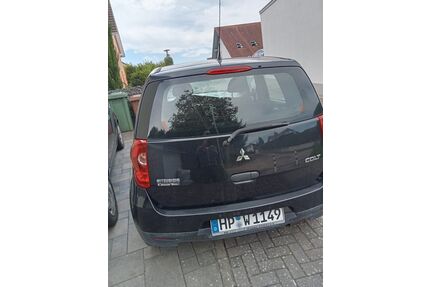 Mitsubishi Colt Gebrauchtwagen
