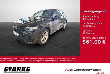 Audi Q5 Gebrauchtwagen