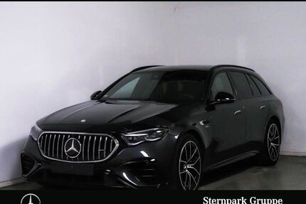 Mercedes-Benz E 53 AMG Gebrauchtwagen