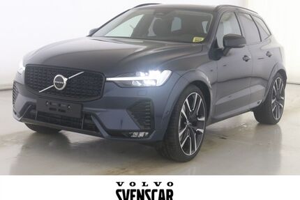 Volvo XC60 Gebrauchtwagen