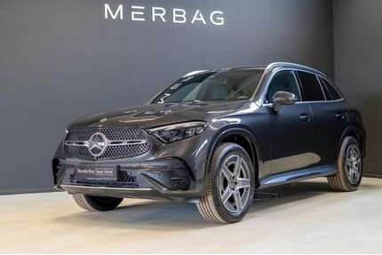 Mercedes-Benz GLC 300 Gebrauchtwagen
