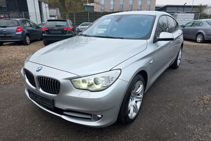 BMW 535 Gebrauchtwagen