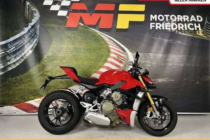Ducati Streetfighter Gebrauchtwagen