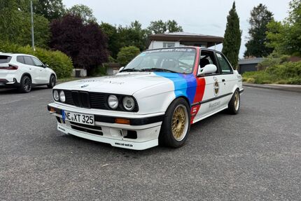 BMW 325 Gebrauchtwagen