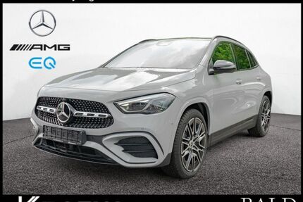Mercedes-Benz GLA 220 Gebrauchtwagen