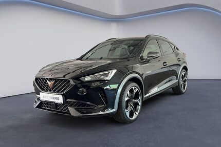 Cupra Formentor Gebrauchtwagen