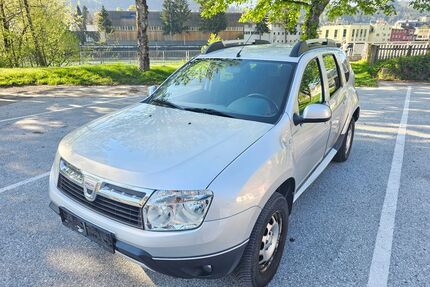 Dacia Duster Gebrauchtwagen