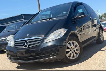 Mercedes-Benz A 160 Gebrauchtwagen