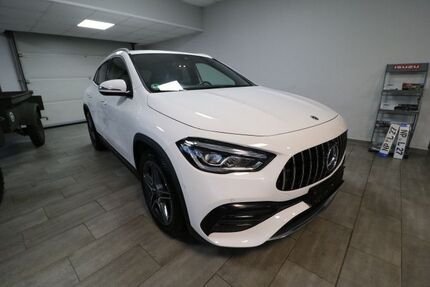 Mercedes-Benz GLA 200 Gebrauchtwagen