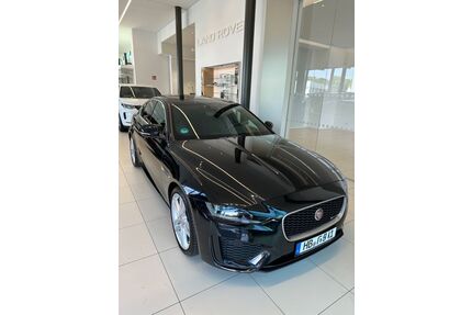 Jaguar XE Gebrauchtwagen