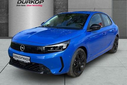 Opel Corsa Gebrauchtwagen