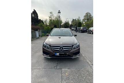 Mercedes-Benz E 300 Gebrauchtwagen