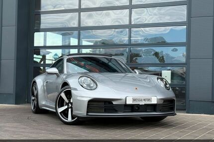 Porsche 992 Gebrauchtwagen