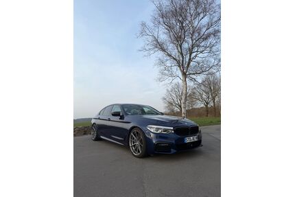 BMW 540 Gebrauchtwagen