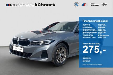 BMW 320 Gebrauchtwagen