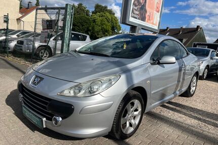 Peugeot 307 Gebrauchtwagen