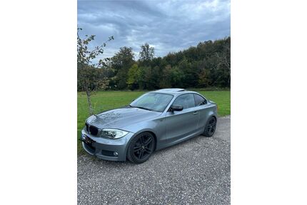 BMW 120 Gebrauchtwagen