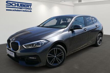 BMW 118 Gebrauchtwagen