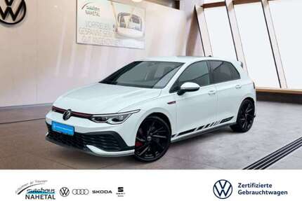VW Golf GTI Gebrauchtwagen