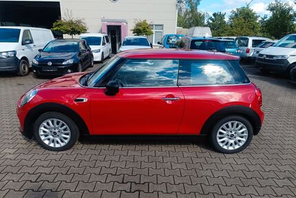 Mini ONE Gebrauchtwagen
