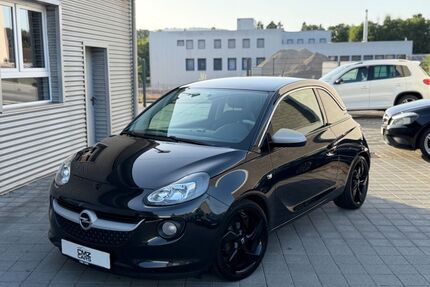 Opel Adam Gebrauchtwagen