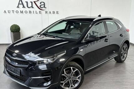 Kia XCeed Gebrauchtwagen