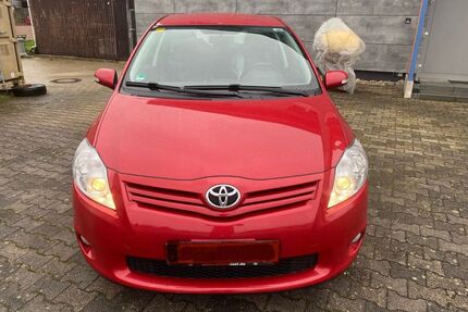 Toyota Auris Gebrauchtwagen