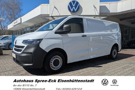 VW T7 Transporter Gebrauchtwagen