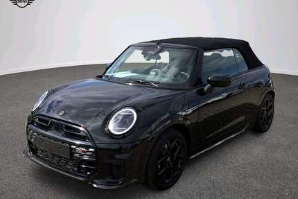 Mini Cooper S Cabrio Gebrauchtwagen