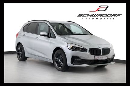 BMW 218 Active Tourer Gebrauchtwagen