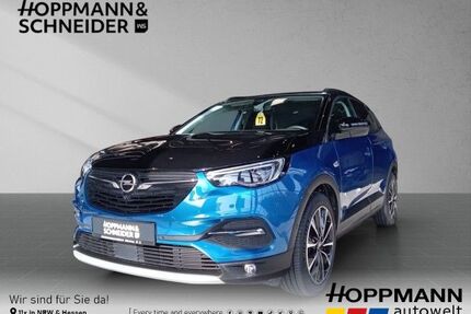 Opel Grandland (X) Gebrauchtwagen