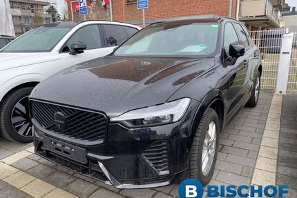 Volvo XC60 Gebrauchtwagen