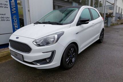 Ford Ka/Ka+ Gebrauchtwagen