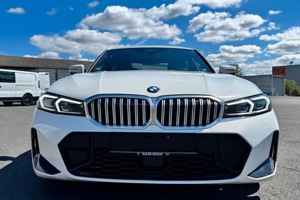 BMW 320 Gebrauchtwagen
