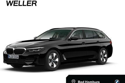 BMW 520 Gebrauchtwagen