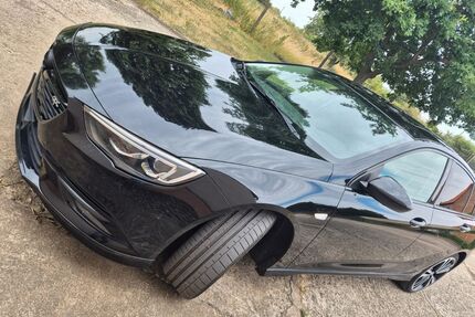 Opel Insignia Gebrauchtwagen