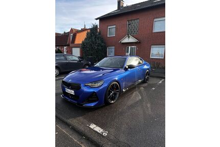 BMW M240i Gebrauchtwagen