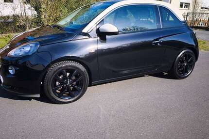Opel Adam Gebrauchtwagen