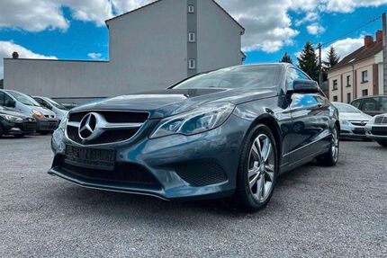 Mercedes-Benz E 250 Gebrauchtwagen
