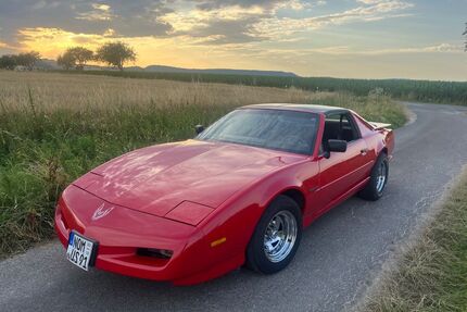 Pontiac Firebird Gebrauchtwagen