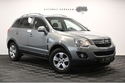 Opel Antara Gebrauchtwagen